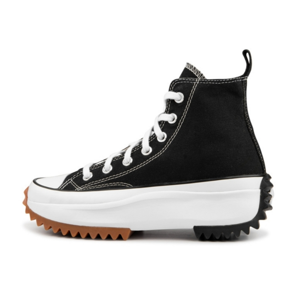 Urban Outfitters Converse RUN STAR HIKE SNEAKERS - Picture 4 of 12